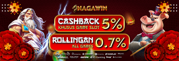 Nagawin kasino live dan permainan meja