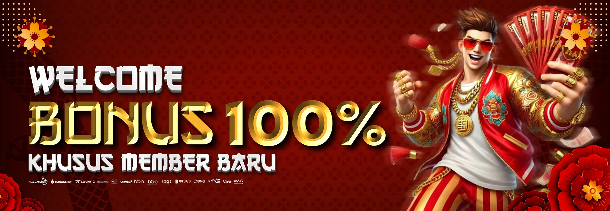 Nagawin banner platform taruhan online